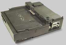 IBM SelectaDock III -- Click to see larger photo