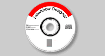 Lasershow Designer CD-ROM (GIF, 3680 bytes)