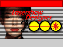 Click for info on Lasershow Designer 2OOO