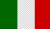 Flag: Italy (180 bytes)